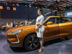 賽力斯的尷尬：與華為造車，車越賣越多，但錢也越虧越多