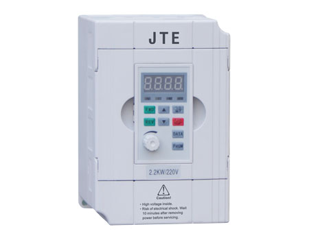 JTE200 0.75～2.2KW