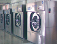 济南变频器-工业洗衣机应用